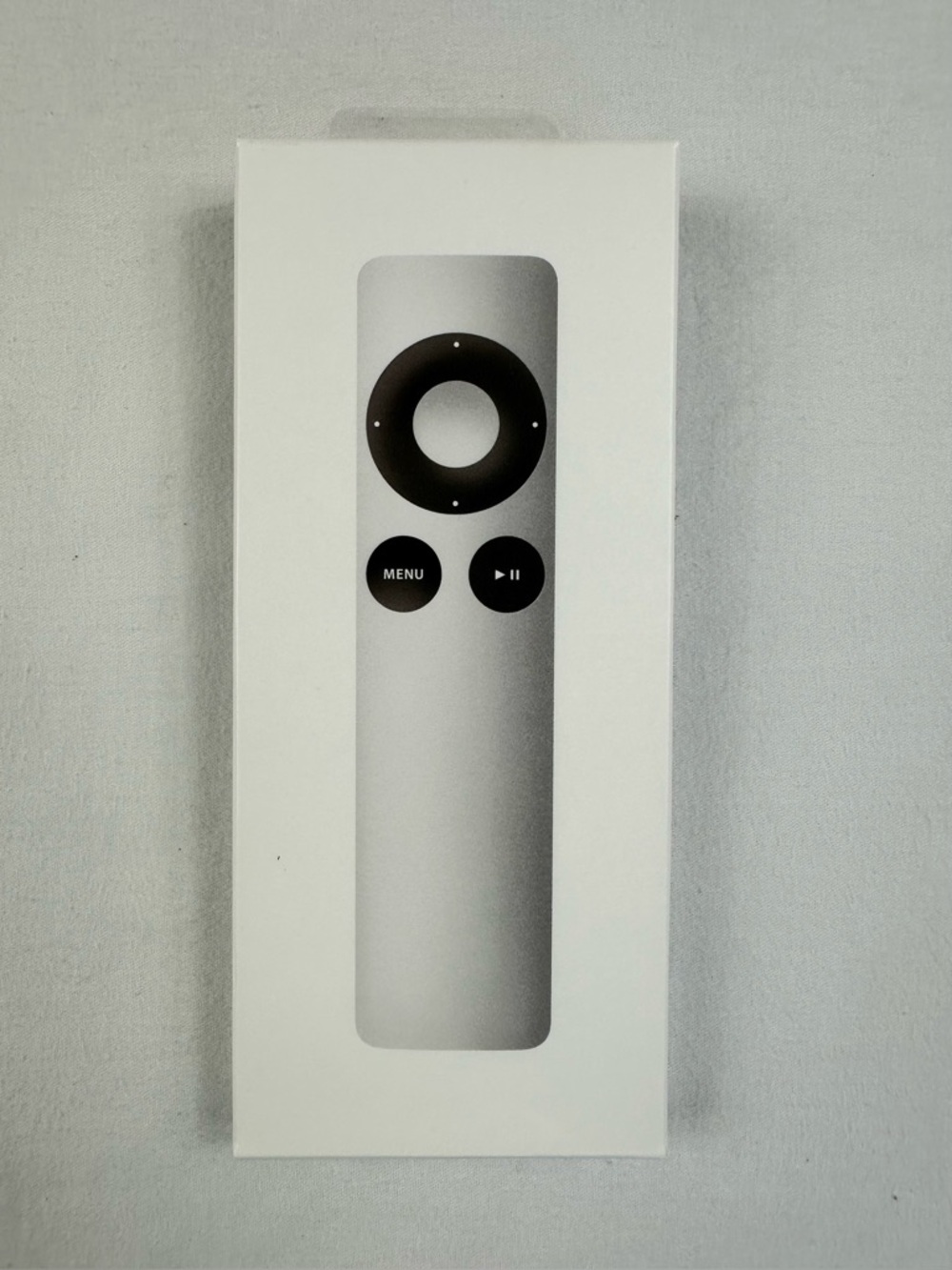 Brand New Apple Remote model A1294